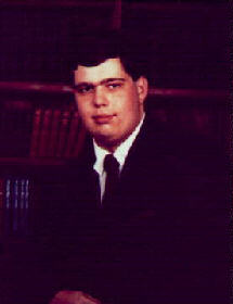 Neil - Senior picture