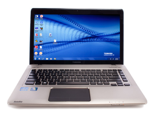Laptop